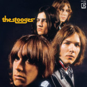 Stooges - Stooges (Reedice 2023) - Limited Vinyl