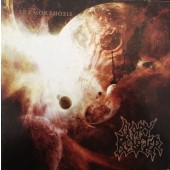 Gory Blister - Skymorphosis (2006)