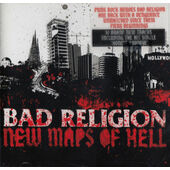 Bad Religion - New Maps Of Hell (2007) 