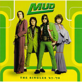Mud - Singles '67 - '78 (2CD, 1997)