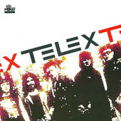 Telex - Punk Radio (The Best Of) 