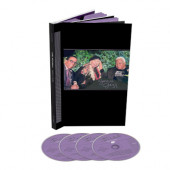 Joni Mitchell - Joni's Jazz (2025) /4CD