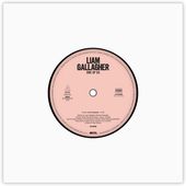 Liam Gallagher - One Of Us (Single, 2019) - 7" Vinyl