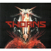 Thorns - Thorns (Edice 2025) /Digipack