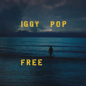 Iggy Pop - Free (2019) - Vinyl