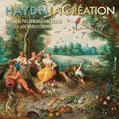 Joseph Haydn - La Création 