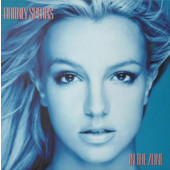Britney Spears - In The Zone (Edice 2023) - Limited Vinyl