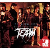 Team - Od A Po Zet (2016) 