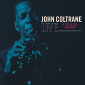 John Coltrane - Live At The Village Vanguard (Edice 2017) - 180 gr. Vinyl 