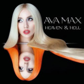 Ava Max - Heaven & Hell (Reedice 2023) - Vinyl