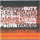 Various Artists - Písničky do větru (2005) 