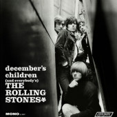 Rolling Stones - December's Children (And Everybody's) /Remastered 2016 / Mono, Edice 2022