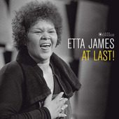 Etta James - At Last! (Limited Edition 2016) - 180 gr. Vinyl