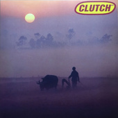 Clutch - Impetus (EP, Edice 2018) – Vinyl 