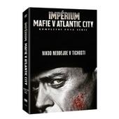 Film/Seriál - Impérium: Mafie v Atlantic City/5. série/3DVD 