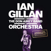 Ian Gillan - Contractual Obligation 3: Live in St. Petersburg (2019) – Vinyl