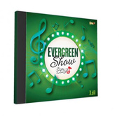 Various Artists - Evergreen Show ŠlágrTV 3. díl (2021)