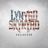 Lynyrd Skynyrd - Collected (2018) - 180 gr. Vinyl 