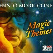 Various Artists - Magic Themes/37 Tracks 
