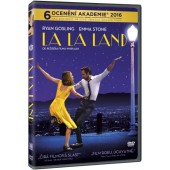 Film/Muzikál - La La Land 