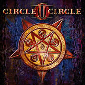 Circle II Circle - Watching In Silence (2003)