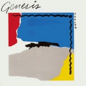 Genesis - Abacab (Reedice 2018) – Vinyl 