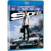 Film/Akční - Šofér (Blu-ray)