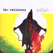 Radiators From Space - Trouble Pilgrim (2006) 