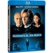 Film/Drama - Seznamte se, Joe Black (Blu-ray)