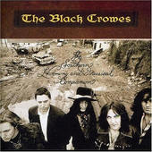 Black Crowes - Southern Harmony And Musical Companion (Edice 2013) 
