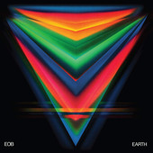 EOB - Earth (2020) - Vinyl
