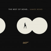 OST, VARIOUS - Best Of Bond - James Bond (2021)