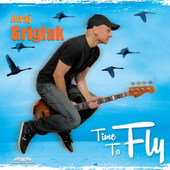 Juraj Griglak - Time To Fly (2014) 