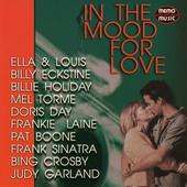 Various Artists - In the Mood for Love 