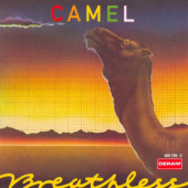 Camel - Breathless (Edice 2004) 