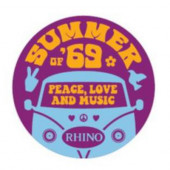 Various Artists - Woodstock IV (Summer Of 69 Campaign) – Vinyl
