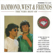Albert Hammond, Albert West & Friends - Very Best Of Hammond, West & Friends (1991) 