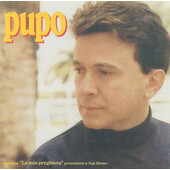 Pupo - Pupo (Edice 1994)