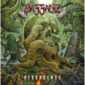 Massacre - Resurgence (2021)