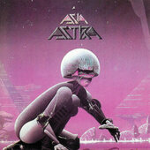 Asia - Astra (Edice 1995)