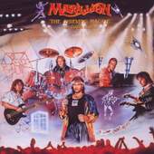 Marillion - Thieving Magpie (La Gazza Ladra) 