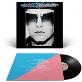 Elton John - Victim Of Love (Reedice 2023) - Vinyl