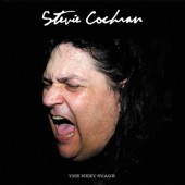 Stevie Cochran - Next Stage (Digipack, 2010) 