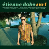 Étienne Daho - Surf Vol. 2 (RSD 2020) – Vinyl