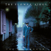 Flower Kings - Rainmaker (Reedice 2022) /2LP+CD