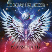 Jordan Rudess - Permission To Fly (2024) /Limited Digipack