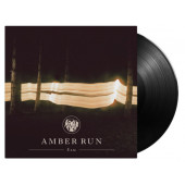 Amber Run - 5AM (Edice 2022) - 180 gr. Vinyl