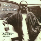 Roger Chapman - Anthology 1979-1998 (2CD, 1998)