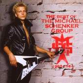 Michael Schenker Group - Best Of The Michael Schenker Group (80-84) 