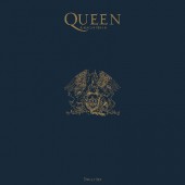 Queen - Greatest Hits II (Edice 2016) - Vinyl